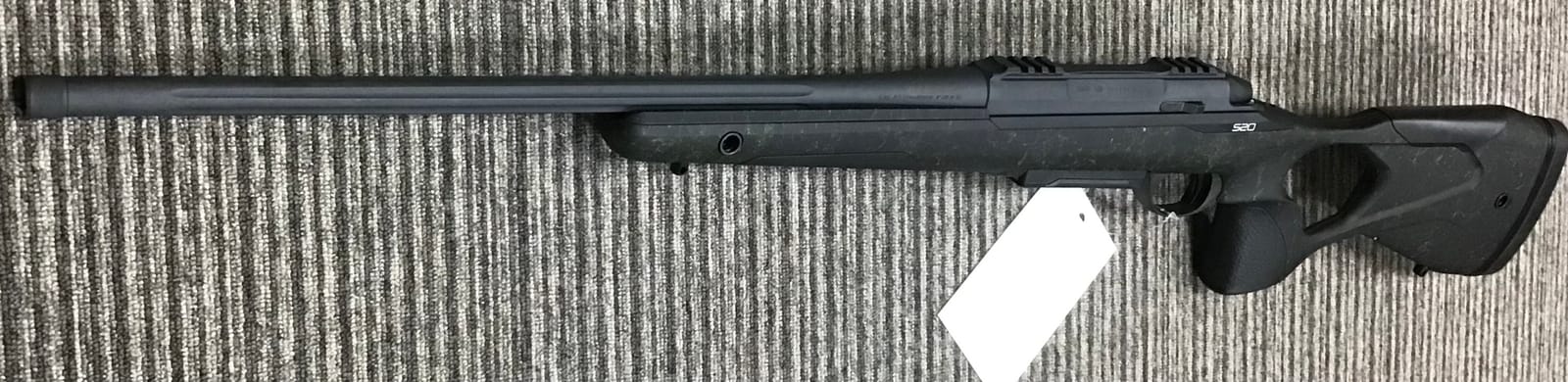 Sako S20
