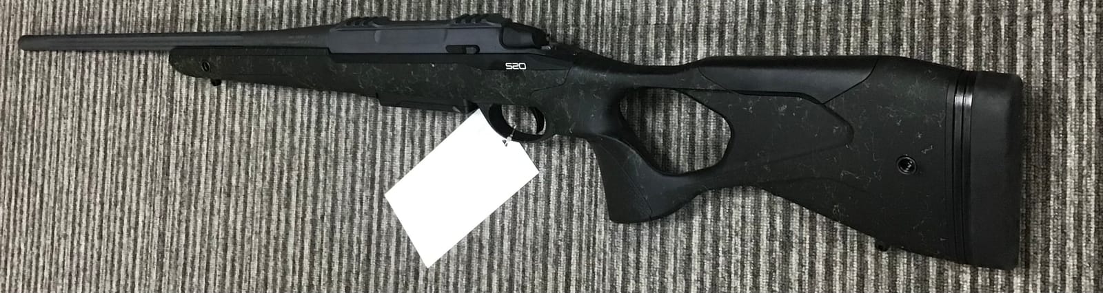 Sako S20