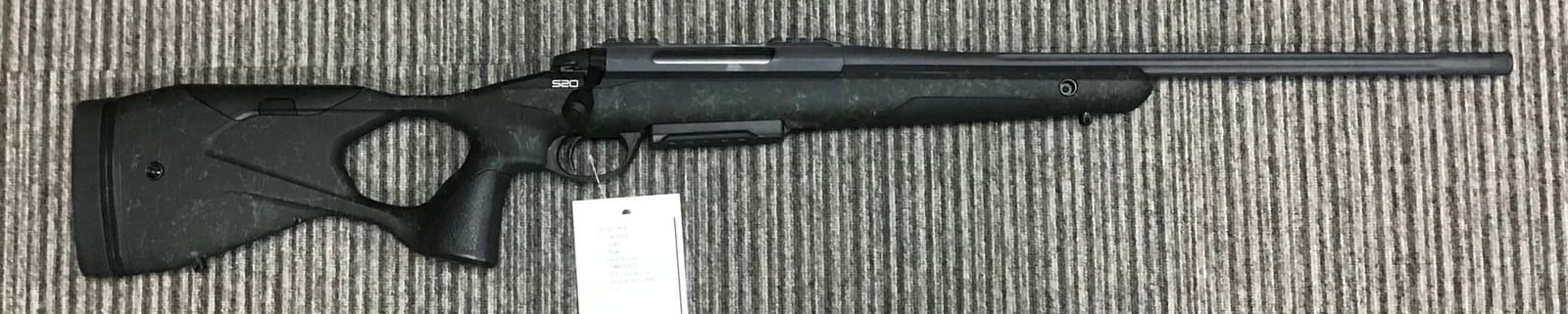 Sako S20