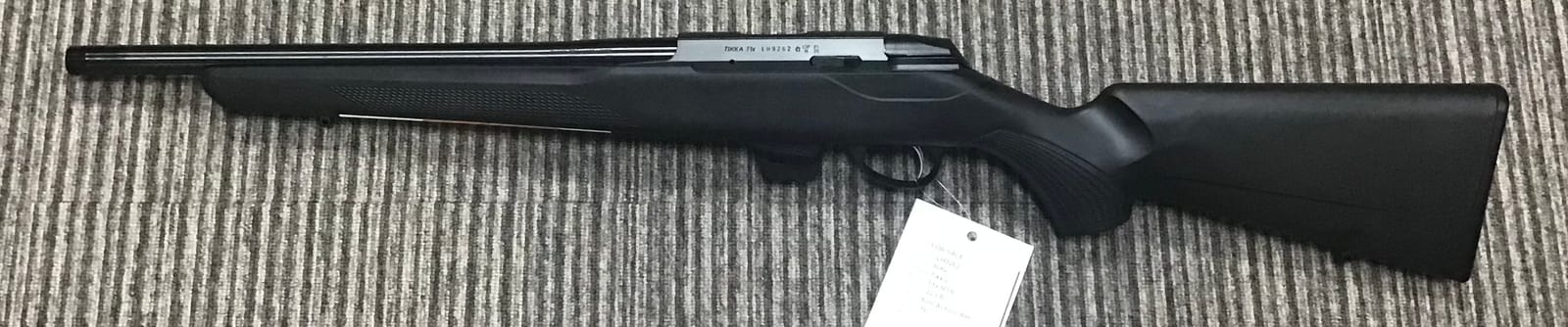 Tikka T1x
