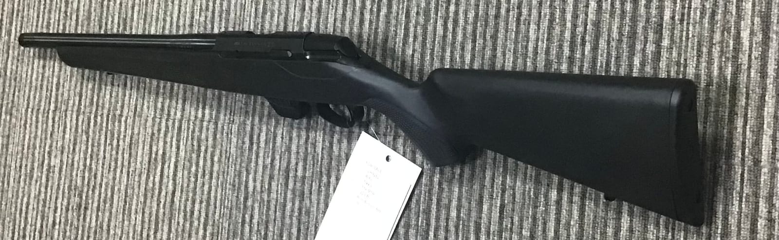 Tikka T1x