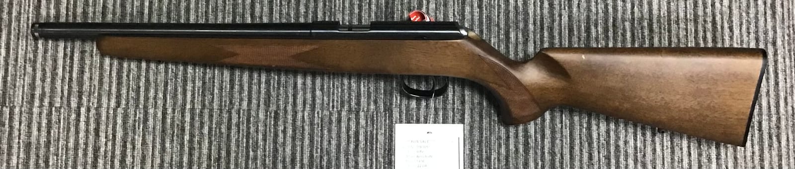 Anschutz 1416