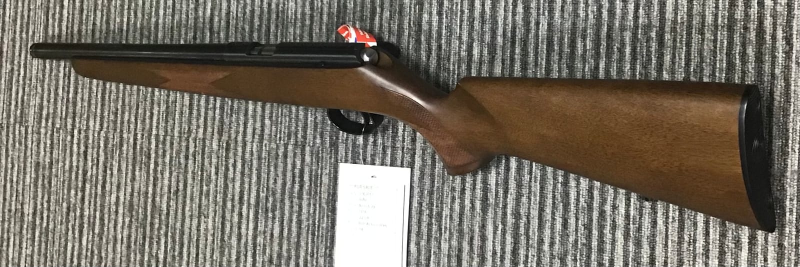 Anschutz 1416