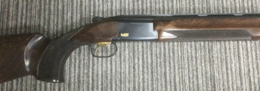 Browning B725