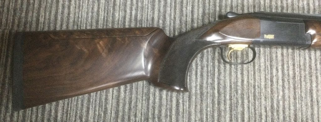 Browning B725
