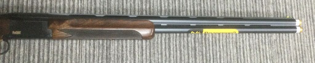 Browning B725