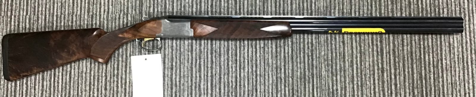 Browning B525