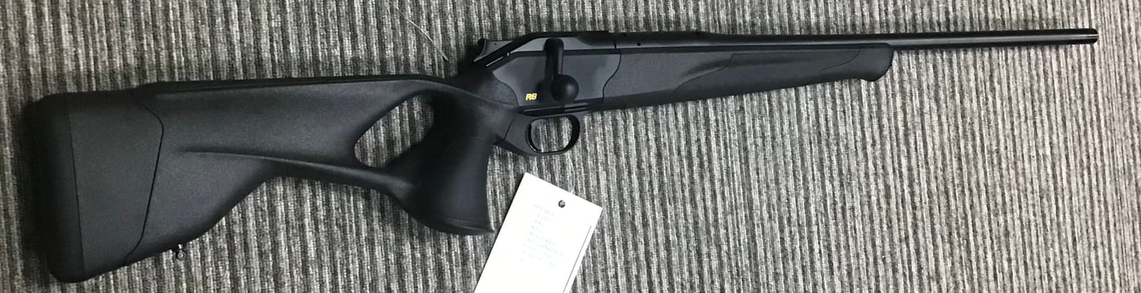 Blaser R8