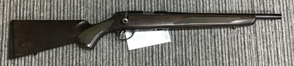 Tikka T1x