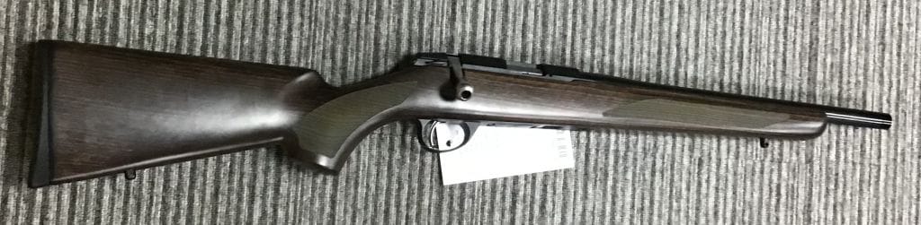 Tikka T1x
