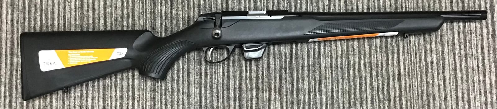 Tikka T1x