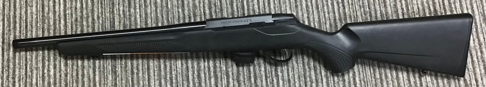 Tikka T1x