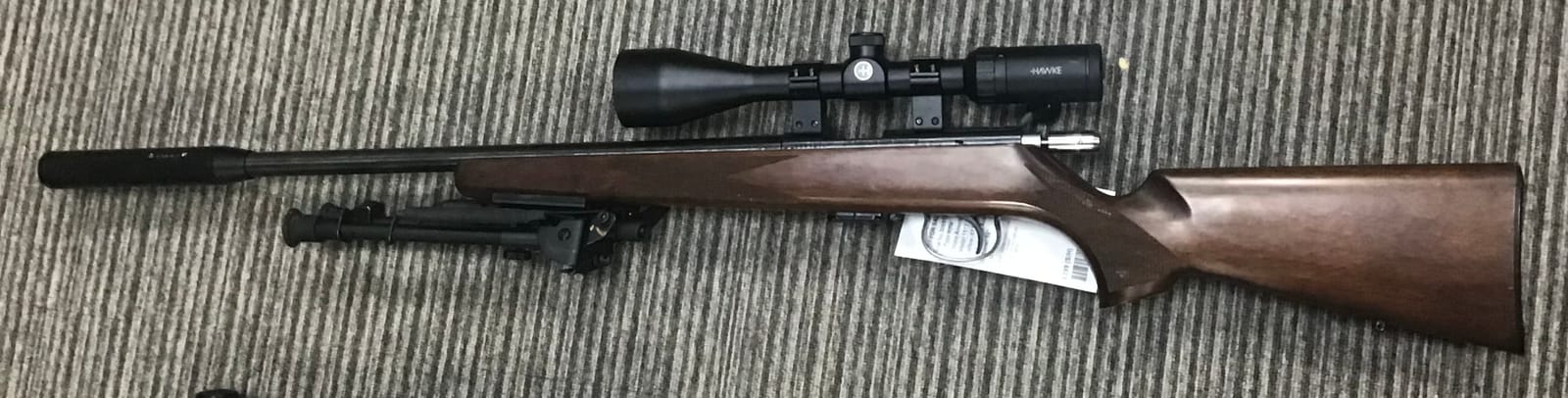 Anschutz 1517