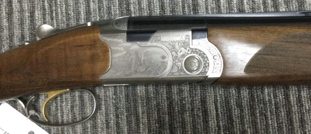 Beretta 687