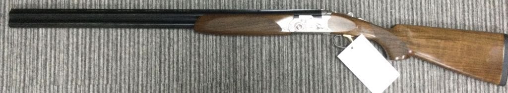 Beretta 687