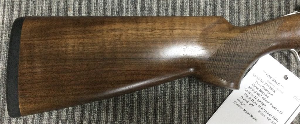 Beretta 687