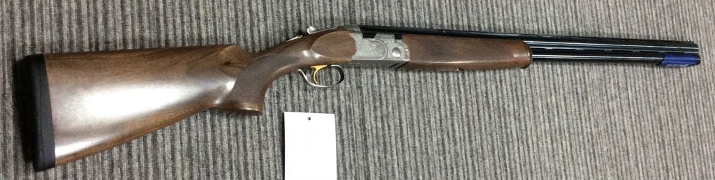 Beretta 686
