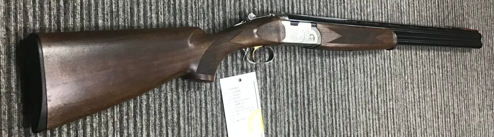 Beretta 686