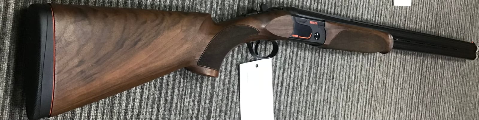 Beretta 690
