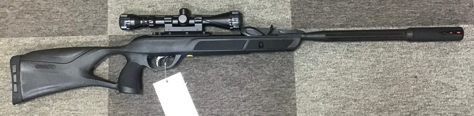 Air Gun Sign Gamo Roadster for Sale | Buy & Sell New & Used Air guns | Rightgun.uk