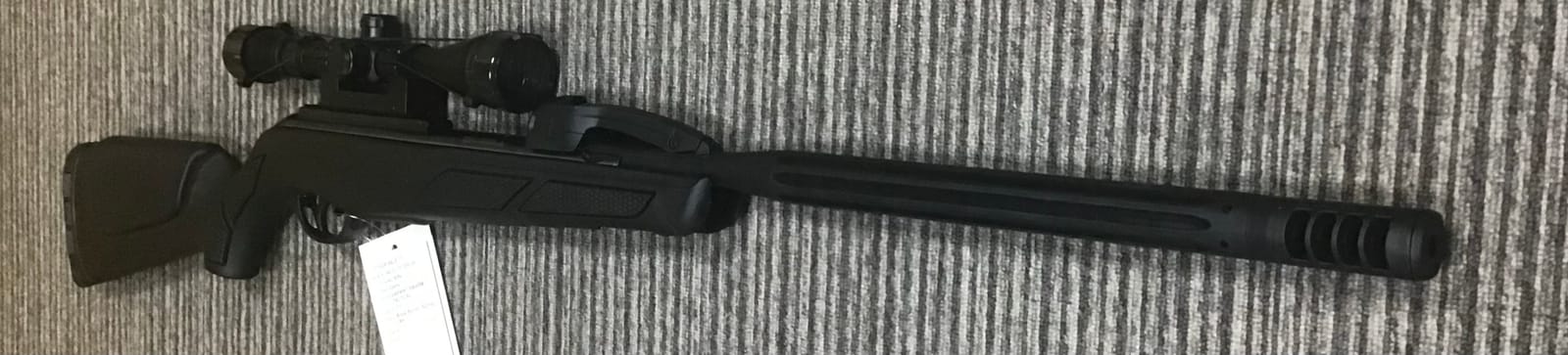 Air Gun Sign Gamo Varmint for Sale | Buy & Sell New & Used Air guns | Rightgun.uk