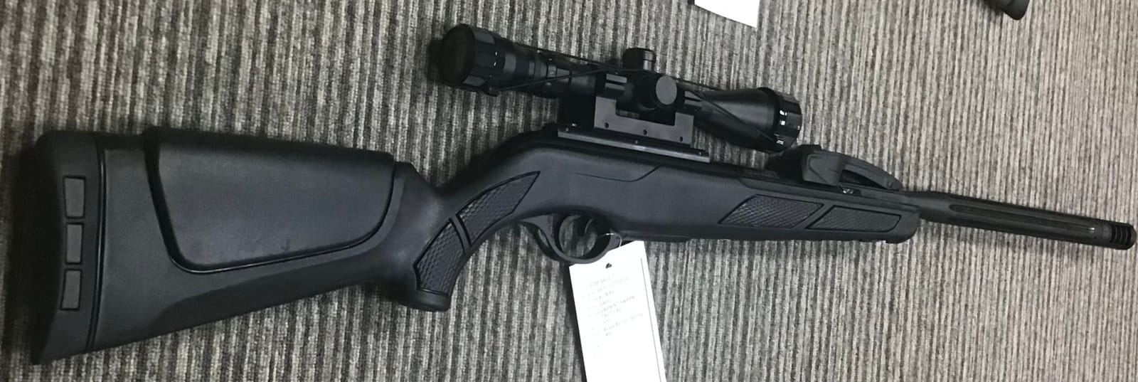 Air Gun Sign Gamo Varmint for Sale | Buy & Sell New & Used Air guns | Rightgun.uk
