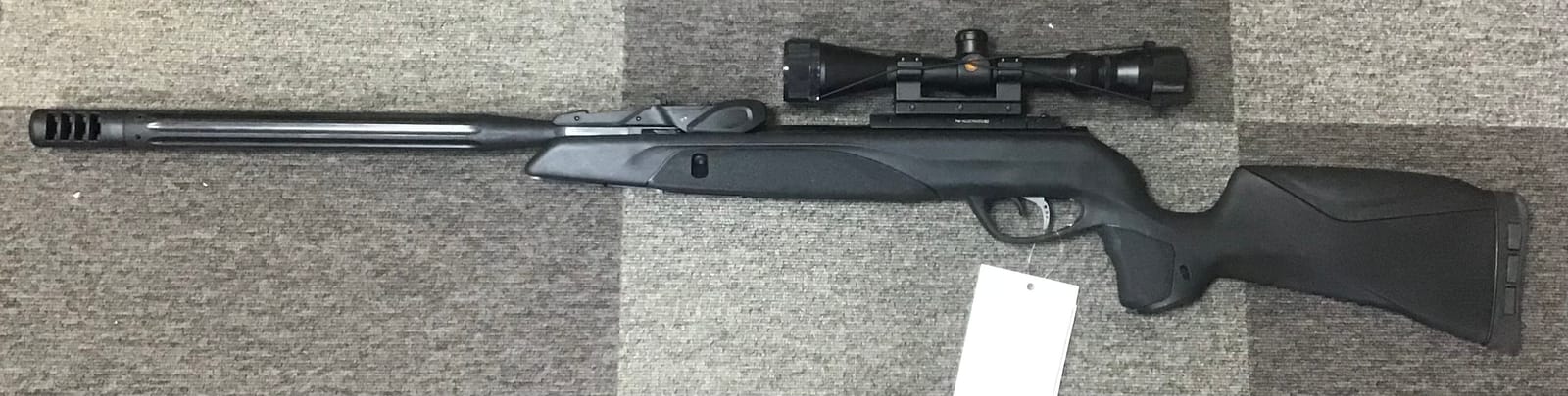 Air Gun Sign Gamo Speedster for Sale | Buy & Sell New & Used Air guns | Rightgun.uk