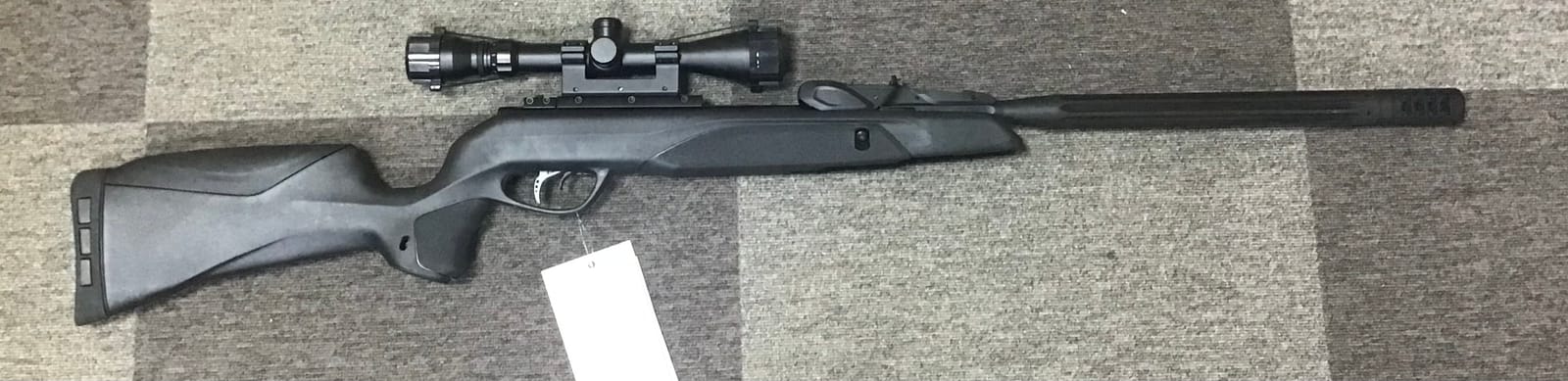 Air Gun Sign Gamo Speedster for Sale | Buy & Sell New & Used Air guns | Rightgun.uk