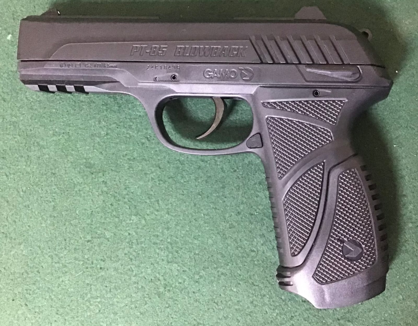 Gamo PT