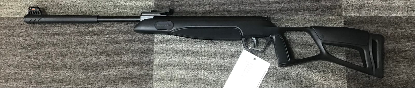 Air Gun Sign Stoeger X3 TAC for Sale | Buy & Sell New & Used Air guns | Rightgun.uk