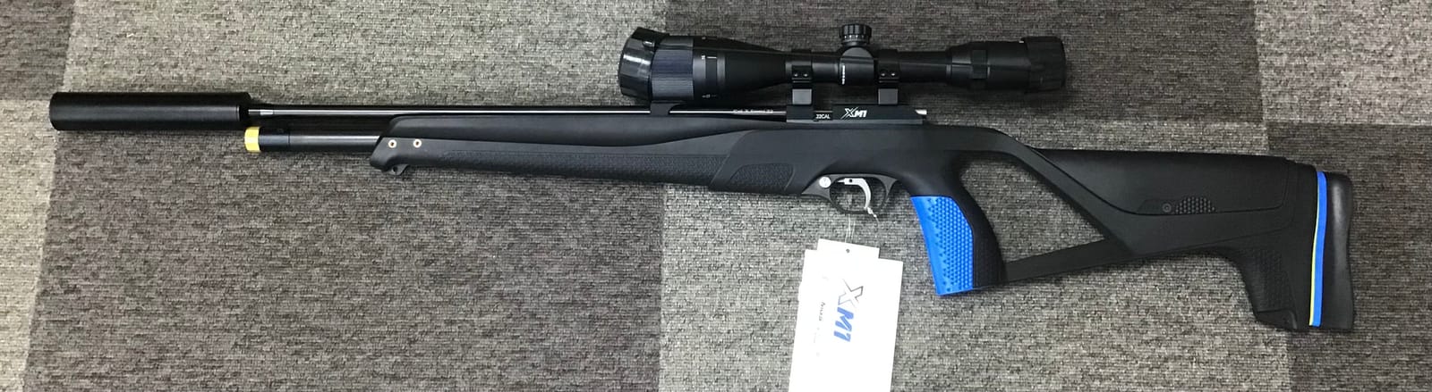 Air Gun Sign Stoeger XM1 for Sale | Buy & Sell New & Used Air guns | Rightgun.uk