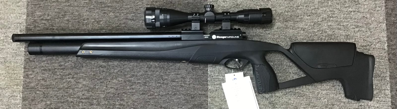 Air Gun Sign Stoeger XM1 for Sale | Buy & Sell New & Used Air guns | Rightgun.uk