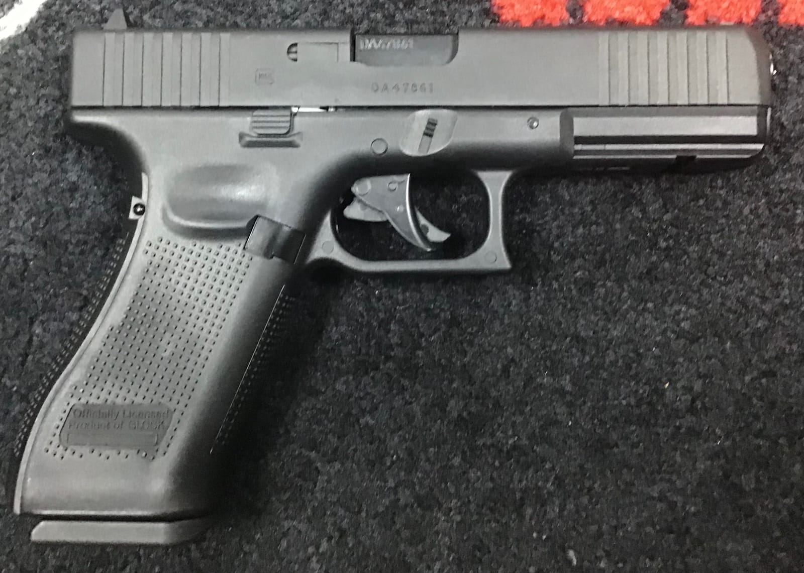 Air Gun Sign Umarex Glock for Sale | Buy & Sell New & Used Air guns | Rightgun.uk