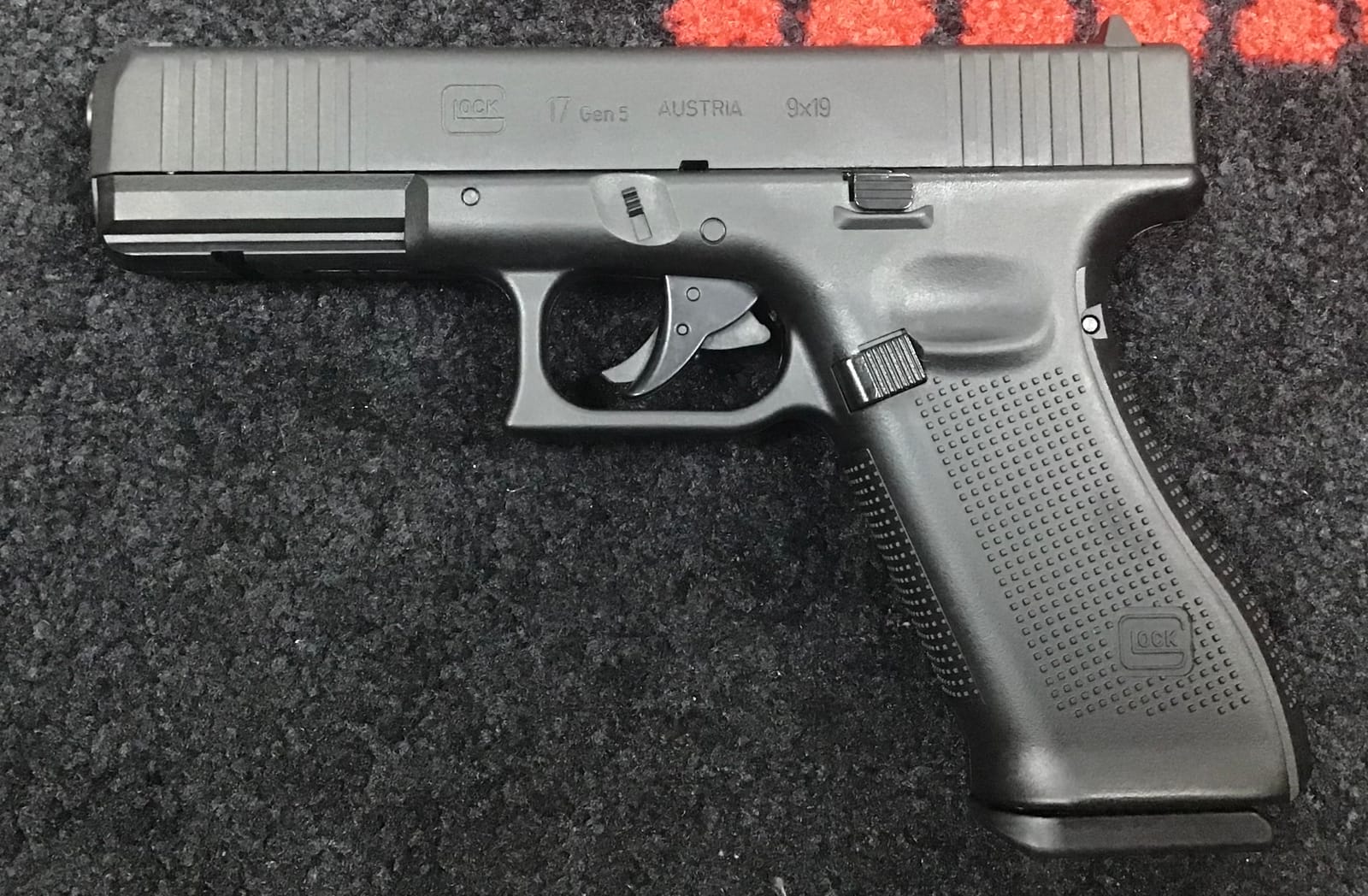 Air Gun Sign Umarex Glock for Sale | Buy & Sell New & Used Air guns | Rightgun.uk