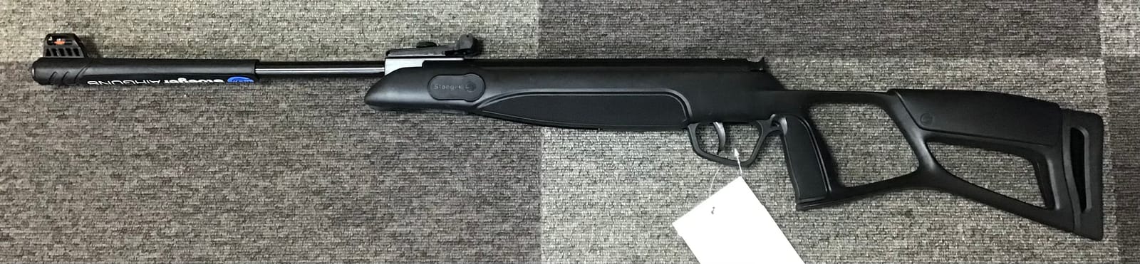 Air Gun Sign Stoeger X3 TAC for Sale | Buy & Sell New & Used Air guns | Rightgun.uk