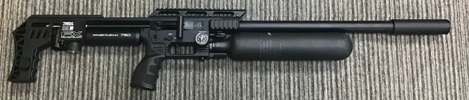 Air Gun Sign FX Impact for Sale | Buy & Sell New & Used Air guns | Rightgun.uk
