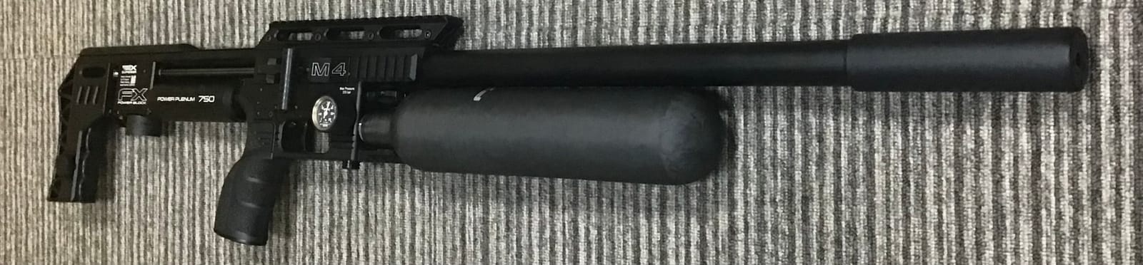 Air Gun Sign FX Impact for Sale | Buy & Sell New & Used Air guns | Rightgun.uk