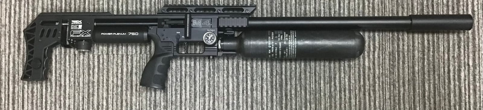 Air Gun Sign FX Impact for Sale | Buy & Sell New & Used Air guns | Rightgun.uk