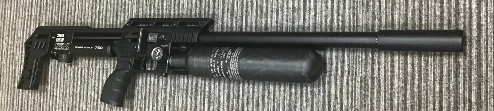 Air Gun Sign FX Impact for Sale | Buy & Sell New & Used Air guns | Rightgun.uk
