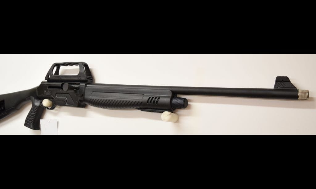 Hatsan Arms Escort