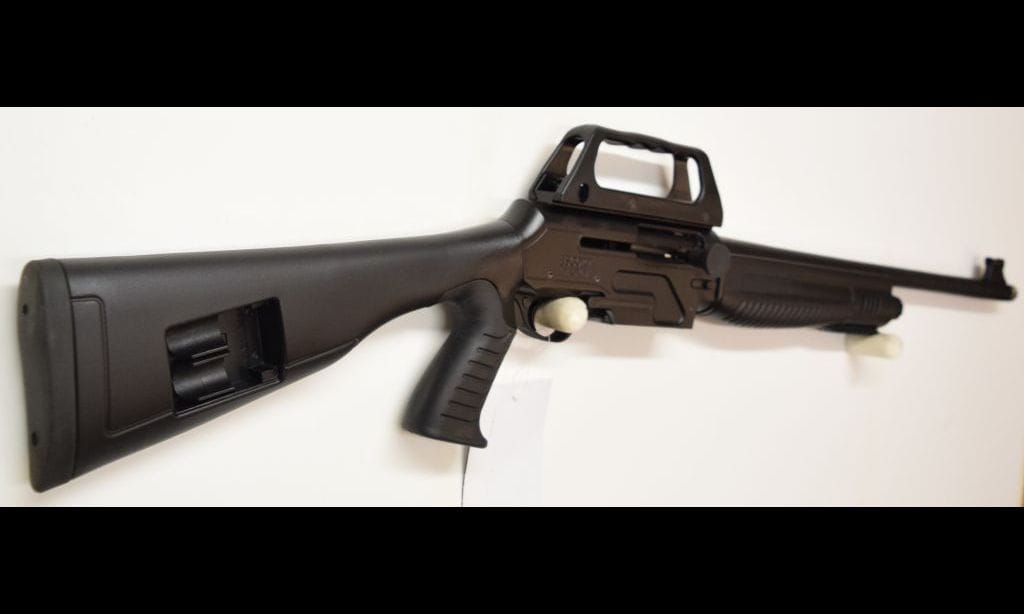 Hatsan Arms Escort