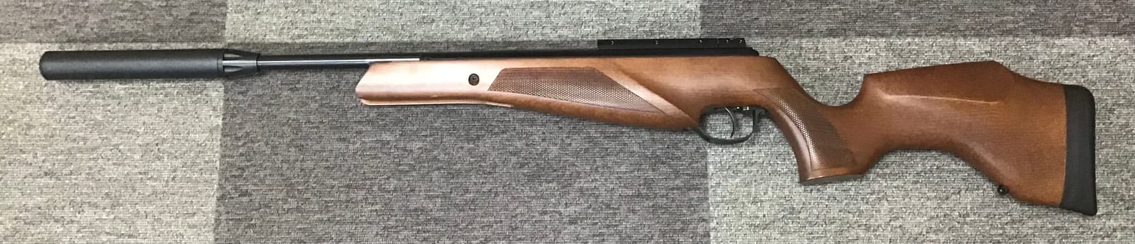 Air Gun Sign BSA Lightning for Sale | Buy & Sell New & Used Air guns | Rightgun.uk