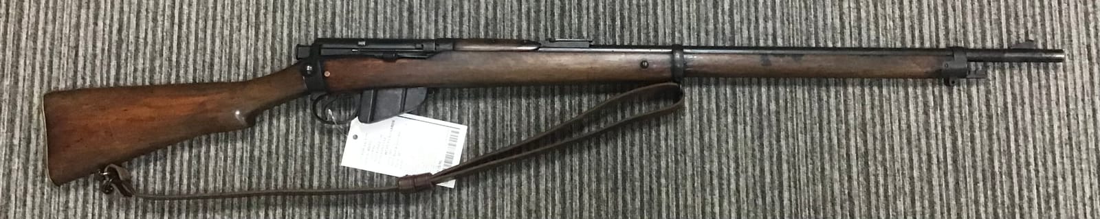 Lee Enfield Long Lee