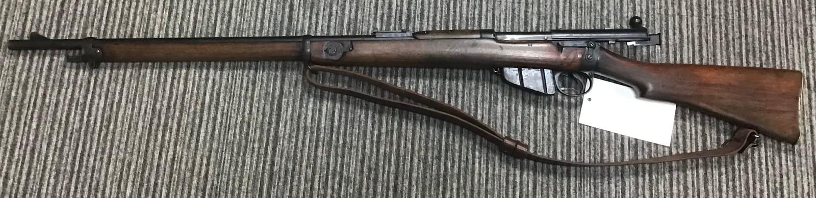 Lee Enfield Long Lee