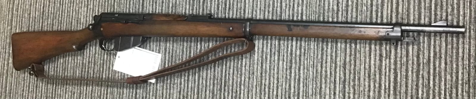 Lee Enfield Long Lee