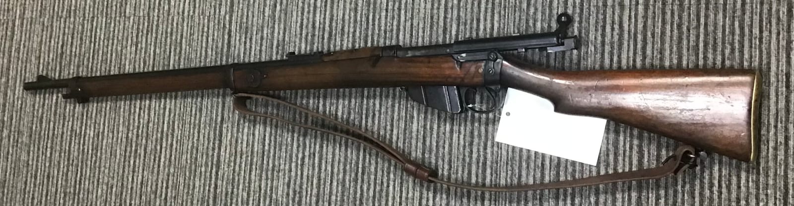 Lee Enfield Long Lee