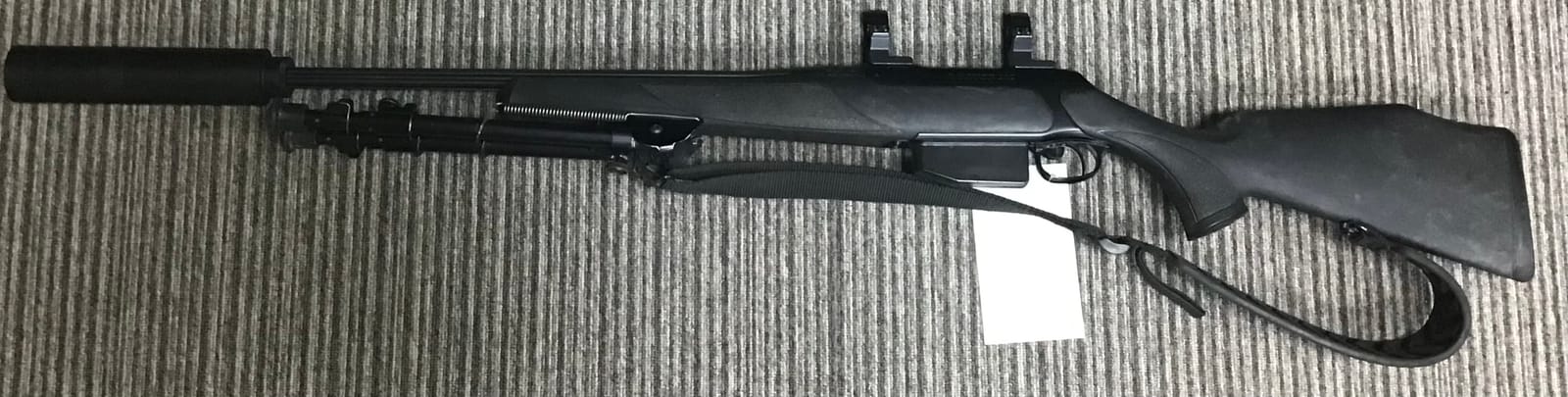Sauer 202