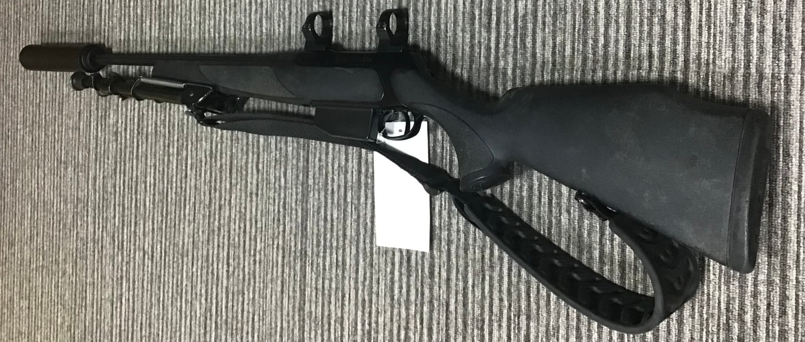 Sauer 202