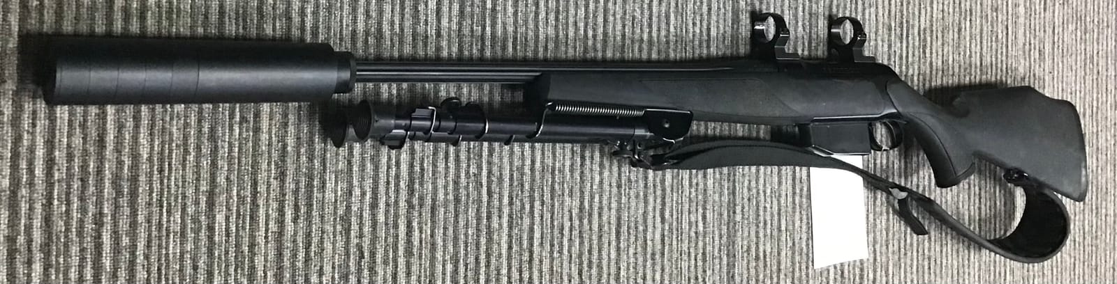 Sauer 202