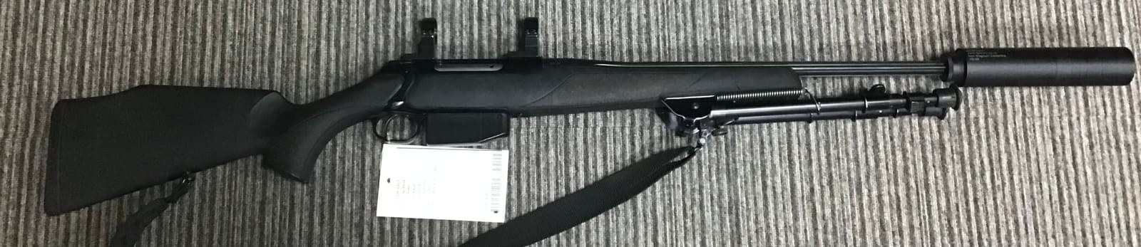 Sauer 202